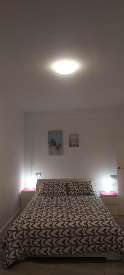 Apartamento Suerte Con Vistas A La Playa San Antonio De קויירה מראה חיצוני תמונה