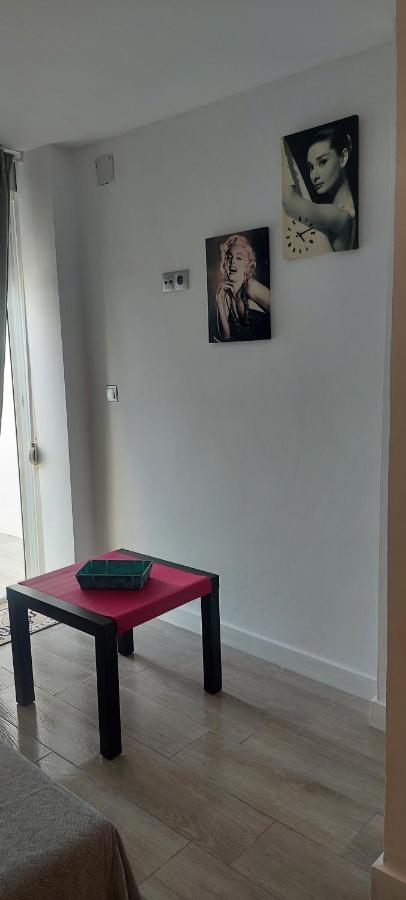 Apartamento Suerte Con Vistas A La Playa San Antonio De קויירה מראה חיצוני תמונה