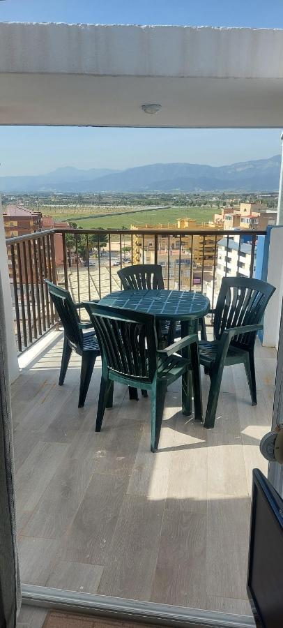 Apartamento Suerte Con Vistas A La Playa San Antonio De קויירה מראה חיצוני תמונה